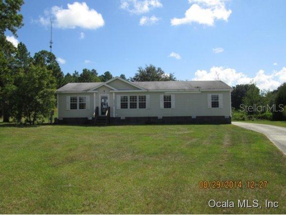 16156 NE 2nd Loop, Silver Springs, FL 34488
