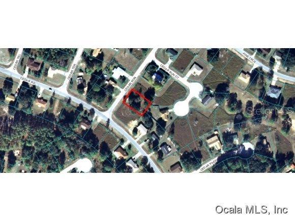 00 Cedar Run, Ocala, FL 34472