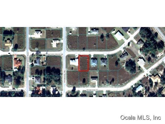 00 Dogwood Drive Cir., Ocala, FL 34472