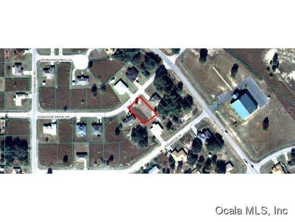 00 Dogwood Drive Cir., Ocala, FL 34472