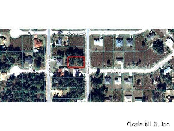 00 Dogwood Tr., Ocala, FL 34472