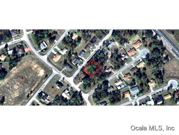 00 Spring Run, Ocala, FL 34472