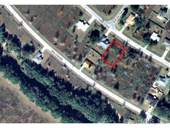 00 Pine Crse, Ocala, FL 34472