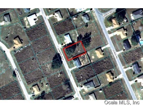 00 Juniper Run, Ocala, FL 34472
