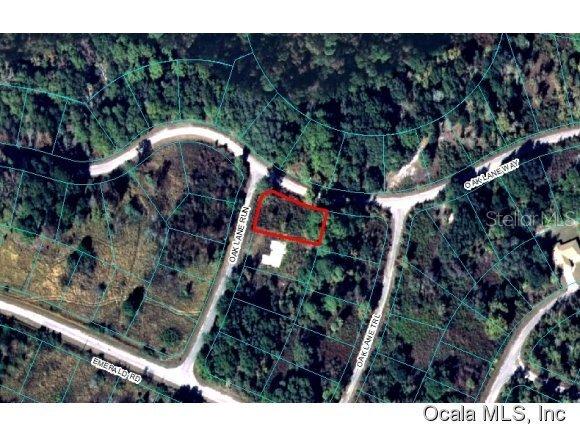 00 Oak Lane Run, Ocala, FL 34472
