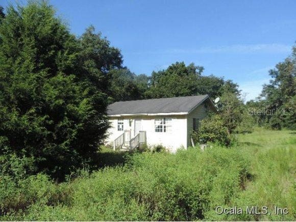 100 NW 125 Ave., Ocala, FL 34482