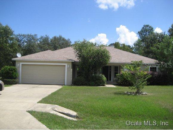 11537 SW 50 Cir., Ocala, FL 34476