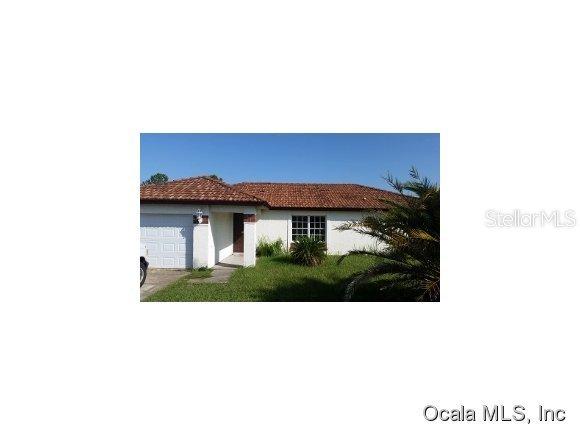 307 Oak Lane Track, Ocala, FL 34472