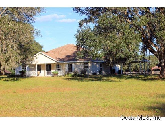 3451 SE 186 Ave., Morriston, FL 32668