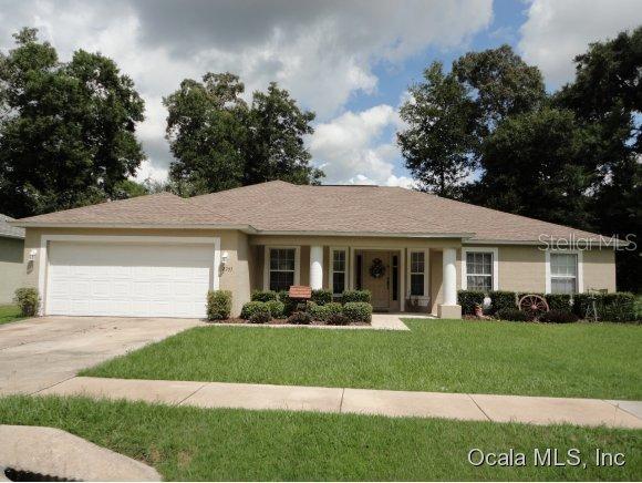 2705 NE 24 Pl., Ocala, FL 34470