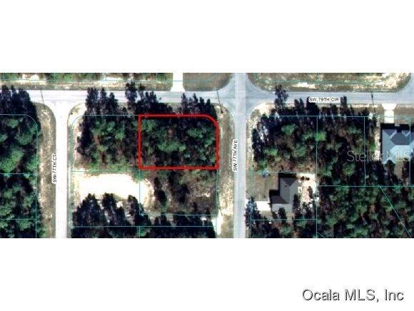 TBD Tbd 77 Ave., Ocala, FL 34473