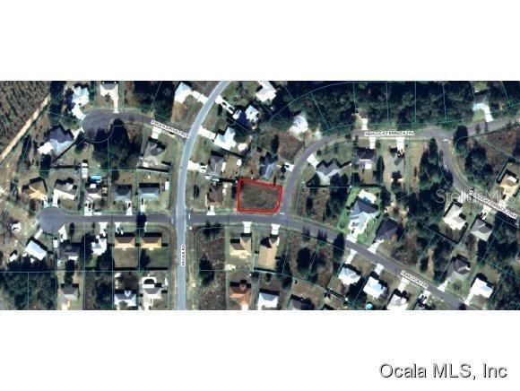 000 Hemlock Ter & Terrace Null Tr., Silver Springs, FL 34472