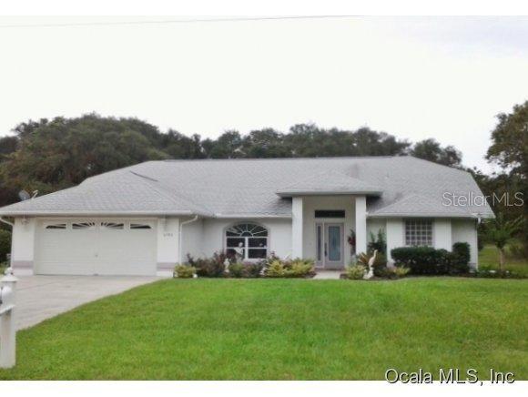 6280 SW 148 St., Ocala, FL 34473