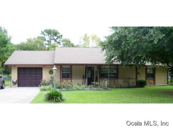 5 Bahia Circle Pl., Ocala, FL 34472
