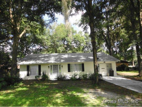 1969 NE 42 St., Ocala, FL 34479