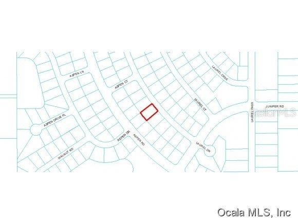 Laurel Dr., Ocala, FL 34472