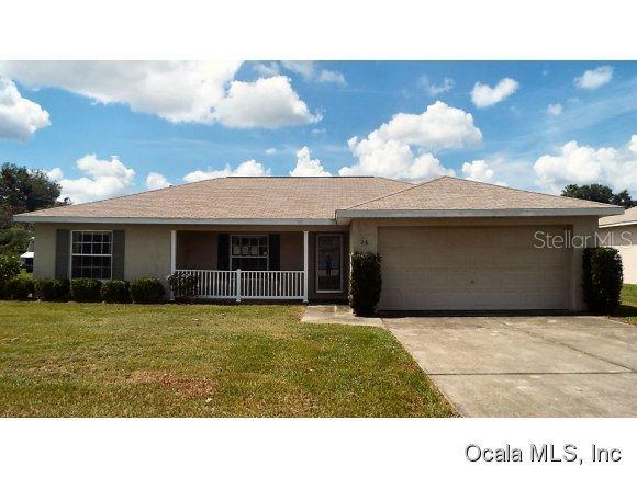 28 SE Pecan Course Cir., Ocala, FL 34472