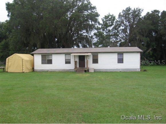 12050 SE 114 St., Ocklawaha, FL 32179
