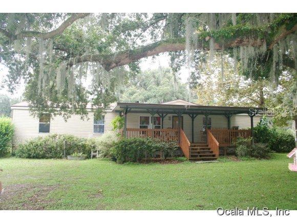 6102 SE 145 St., Summerfield, FL 34491