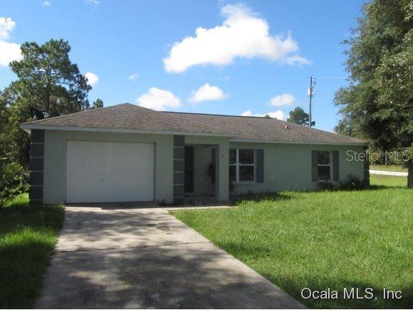 2 Water Course, Ocala, FL 34472