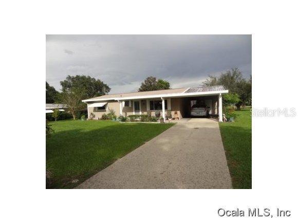 10061 SW 89 Ct., Ocala, FL 34481