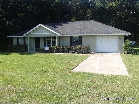 3801 SE 141 Ln., Summerfield, FL 34491