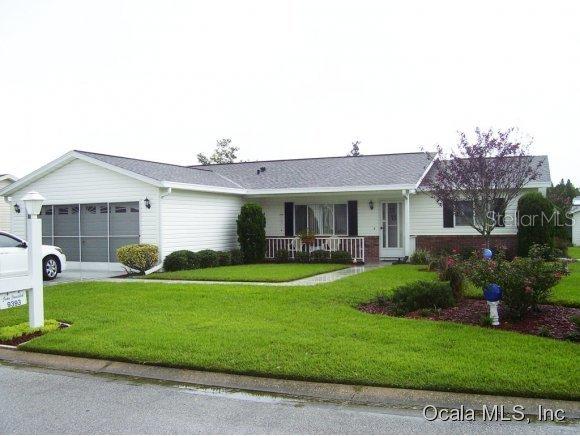 9393 SE 174th Loop, Summerfield, FL 34491