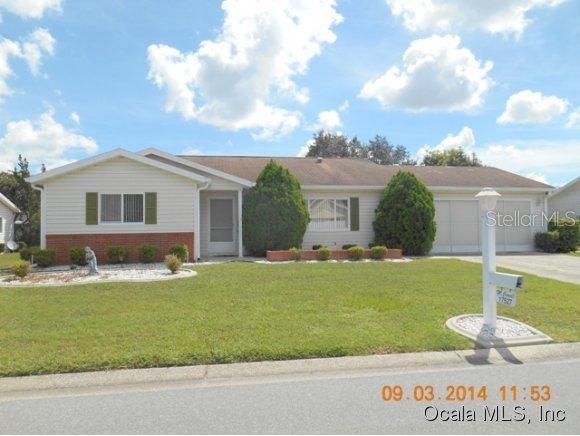 17527 SE 95 Cir., Summerfield, FL 34491