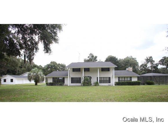 12941 SW 8th Ave., Ocala, FL 34473