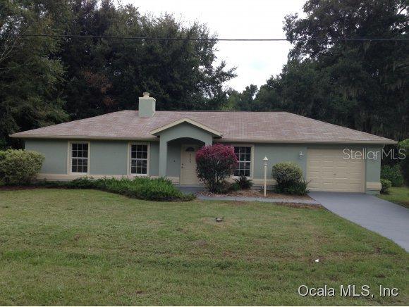 5130 SE 137 Pl., Summerfield, FL 34491