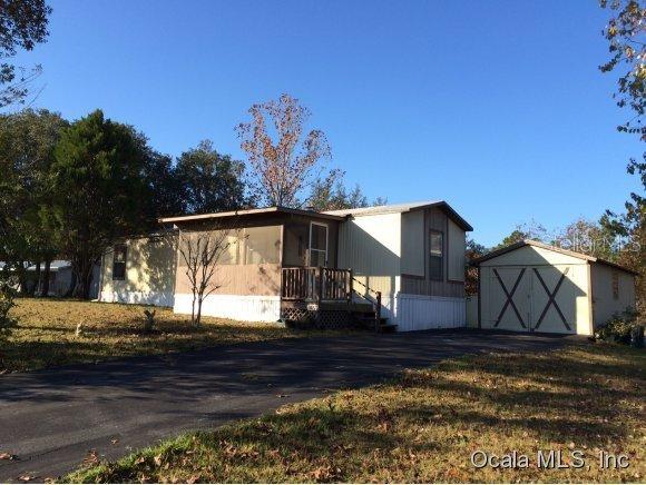 2670 SE 150 Ave., Morriston, FL 32668