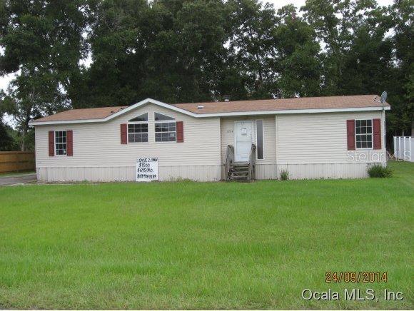 8724 SW 67th Ct., Ocala, FL 34476