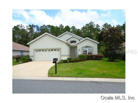 12468 SE 173 Ln., Summerfield, FL 34491