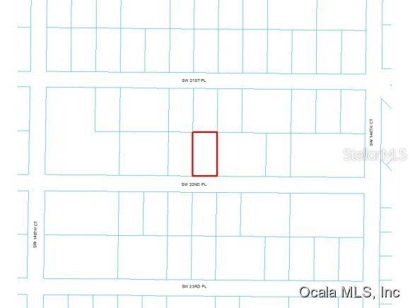 SW 22 Pl., Ocala, FL 34481