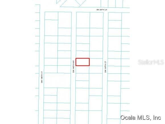 SW 146 Ave., Ocala, FL 34482