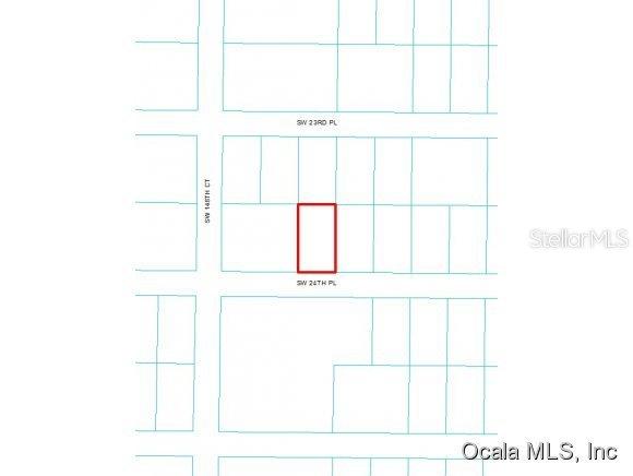 SW 165 Ave Rd., Ocala, FL 34481