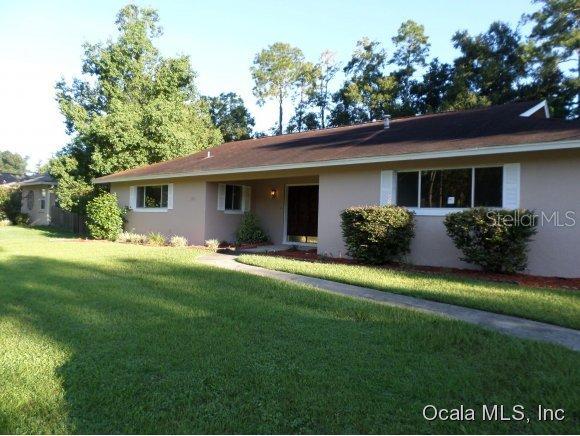 4741 NE 13 St., Ocala, FL 34470