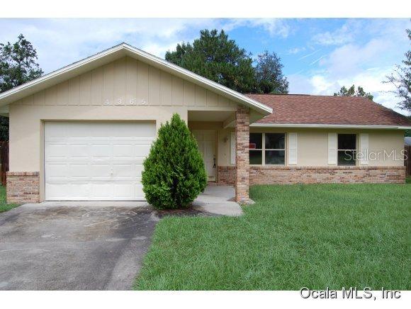 4365 SE 60 St., Ocala, FL 34480