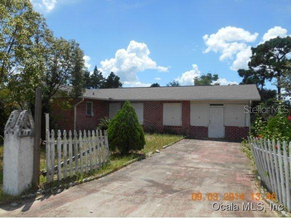 9300 SE Maricamp Rd., Ocala, FL 34472