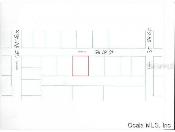 00 SE 161 St., Summerfield, FL 34491