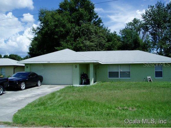 13595 SE 51 Ave., Summerfield, FL 34491