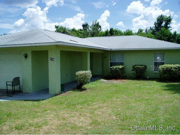 3790 SE 135 Ln., Summerfield, FL 34491