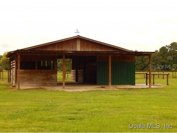 4670 NE 155 Ave., Williston, FL 32696