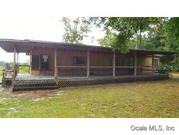 15499 SE 113 Street Rd., Ocklawaha, FL 32179