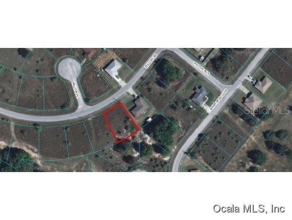 Lot 48 Willow Rd., Ocala, FL 34472