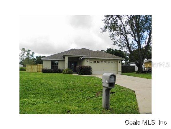 12 Almond Trace, Ocala, FL 34472