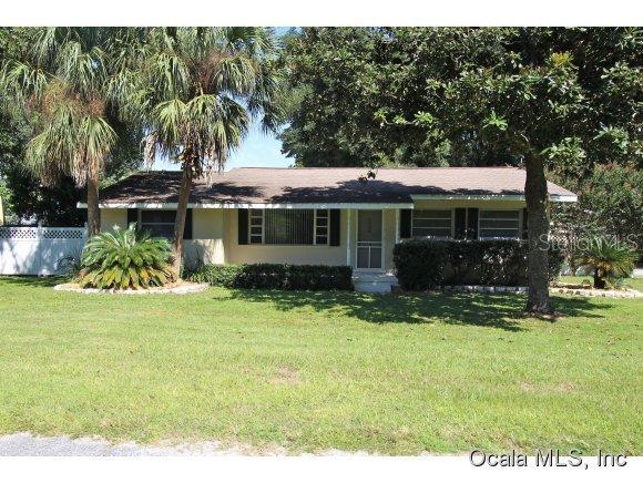 1105 NE 32 Pl., Ocala, FL 34470