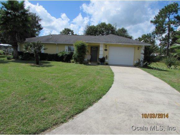 6 Pecan Drive Pl., Ocala, FL 34472