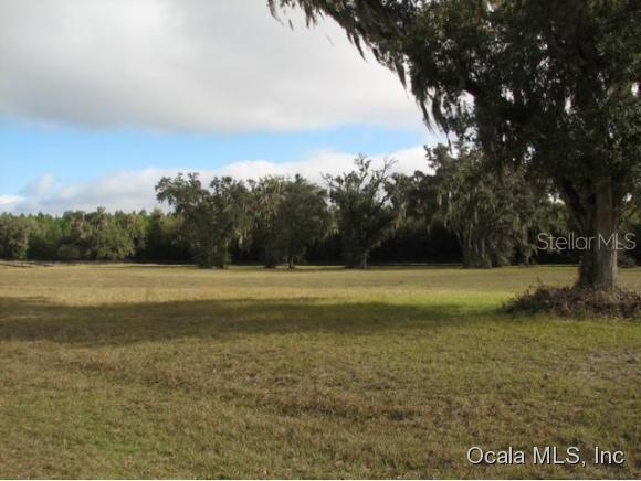 TBD NW Tbd 153 Ct., Morriston, FL 32668