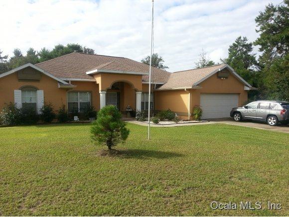 4378 SW 169th Pl., Ocala, FL 34473